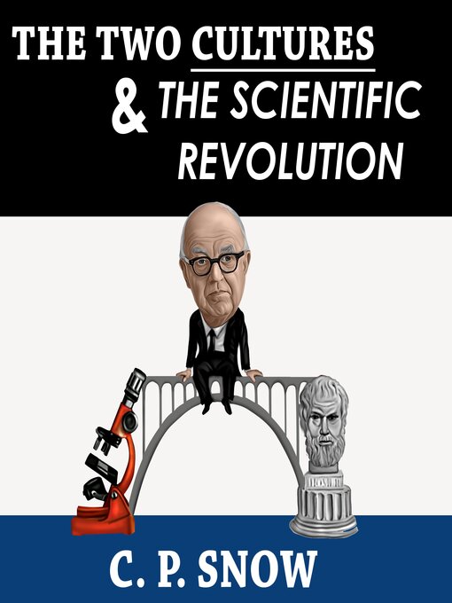 Title details for The Two Cultures and the Scientific Revolution by C. P. Snow - Available